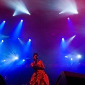 Morcheeba zklidnila závěr festivalu