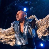 Skunk Anansie, příchod na scénu